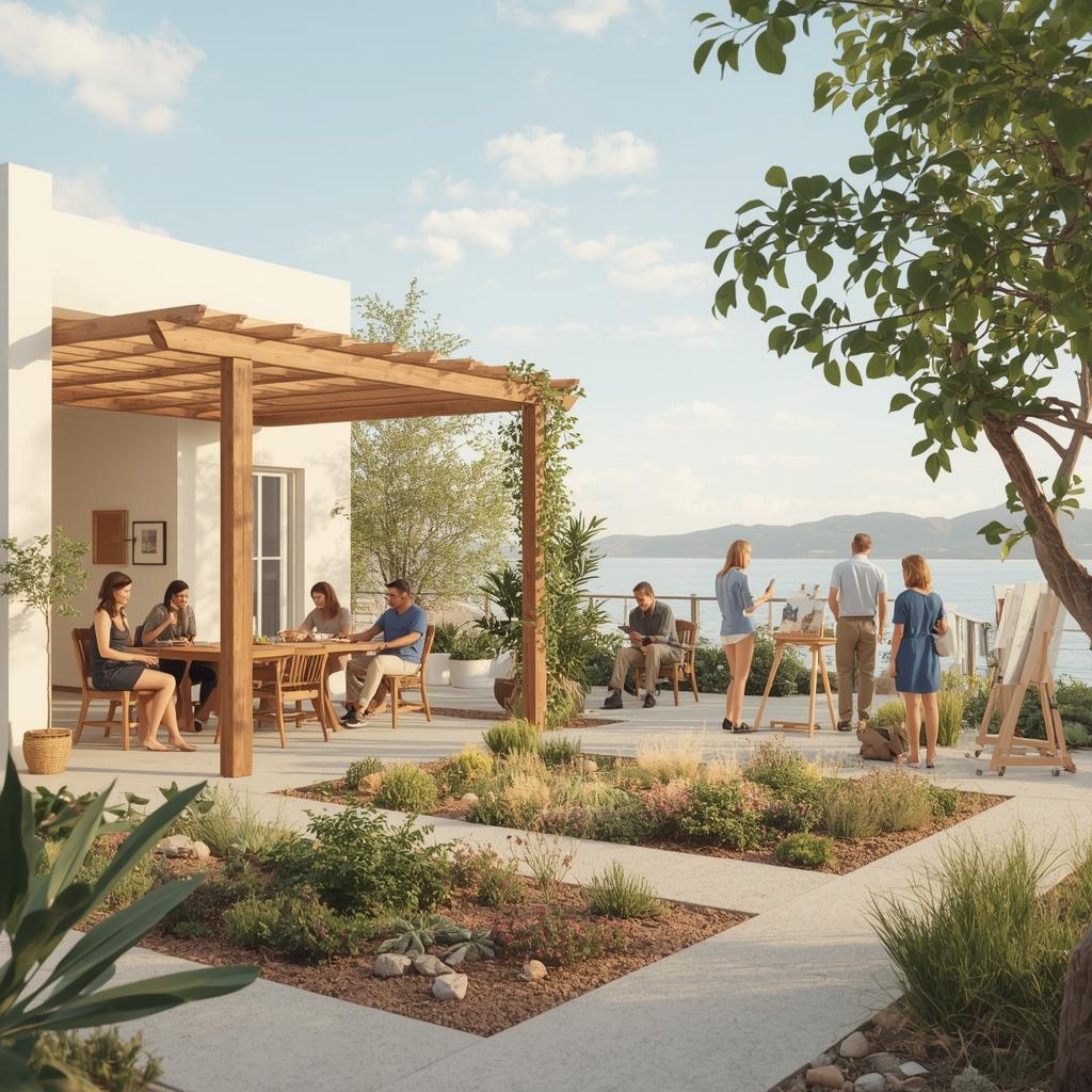 Benefits of joining a club