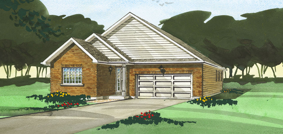 Click here to view floorplans for the Portsmouth